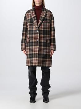 Isabel Marant | Isabel Marant Etoile coat for woman商品图片,