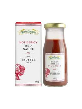 商品TartufLanghe | Hot & Spicy Red Sauce With Truffle Juice,商家Saks OFF 5TH,价格¥416图片