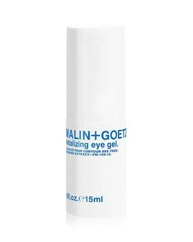 Malin + Goetz | Revitalizing Eye Gel 0.5 oz.,商家Bloomingdale's,价格¥315