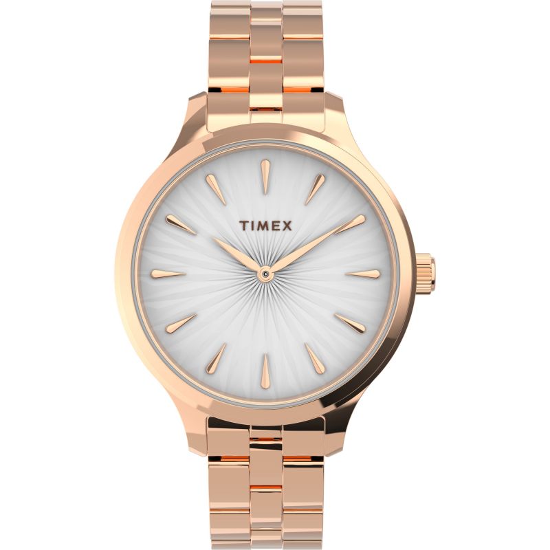 商品Timex | Ladies Timex Peyton Watch,商家Mar's Life,价格¥496图片