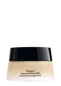 推荐Designer Cream Foundation SPF20商品