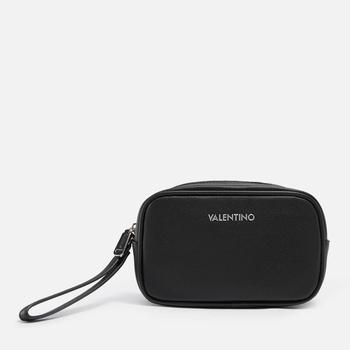 商品Valentino Bags Marnier Faux Leather Wash Bag图片