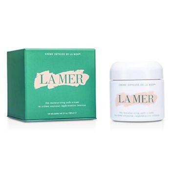 海蓝之谜乳霜, La Mer | - The Moisturizing Soft Cream 100ml / 3.4oz商品图片 8.2折