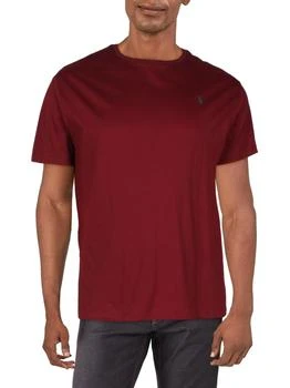 Ralph Lauren | Mens Cotton Logo T-Shirt 9.7折, 独家减免邮费