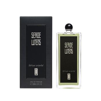 Serge Lutens | Eau de parfum Vétiver Oriental商品图片,