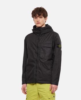 加拿大stone island jacket, Stone Island | HOODED JACKET商品图片 8折
