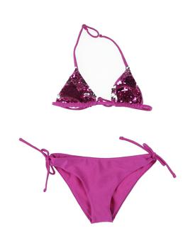 商品Mc2 Saint Barth | Bikini,商家YOOX,价格¥544图片