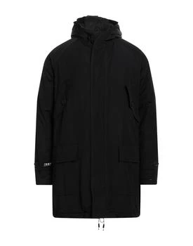 BERNA | Coat,商家YOOX,价格¥340