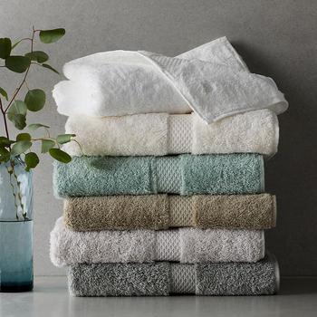 商品Yves Delorme | Etoile Bath Towel Collection,商家Bloomingdale's,价格¥150图片