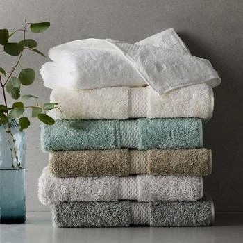 Yves Delorme | Etoile Bath Towel Collection,商家Bloomingdale's,价格¥149
