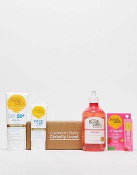 推荐Bondi Sands Summer Ready Gift Set商品