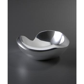 商品Nambé | Nambe 6.5" Love Bowl,商家Macy's,价格¥477图片