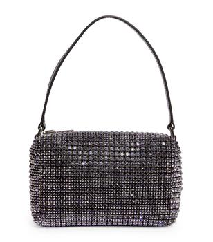 Alexander Wang | Medium Rhinestone Heiress Pouch商品图片,