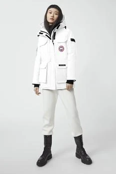 Canada Goose | CANADA GOOSE WOMEN EXPEDITION PARKA FUSION FIT HERITAGE,商家NOBLEMARS,价格¥10584