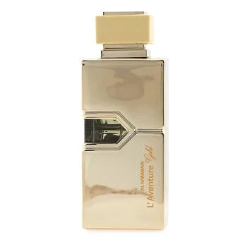 推荐Ladies L'Aventure Gold EDP Spray 6.76 oz (Tester) Fragrances 6291100133079商品