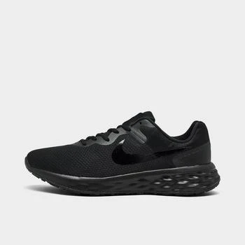 NIKE | Men's Nike Revolution 6 Next Nature Running Shoes 7.1折×额外7.5折x额外9.7折, 满$100减$10, 满1件减$1.40, 满减, 额外�七五折, 满一件减$1.4, 额外九七折