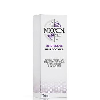 商品Nioxin Hair Booster Cuticle Protection Treatment 3.4 oz,商家SkinCareRx,价格¥424图片