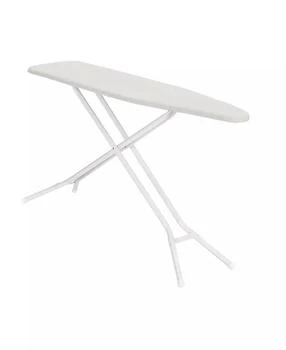 Seymour Home | Products Adjustable Height, 4-Leg Ironing Board with Perforated Top,商家Macy's,价格¥449