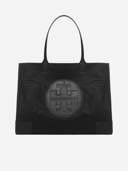 tory burch ella, Tory Burch | Ella nylon tote bag商品图片 