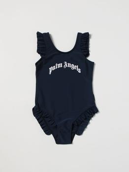 商品Palm Angels swimsuit for girls,商家Giglio,价格¥552图片