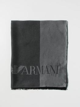 推荐Emporio Armani scarf for woman商品