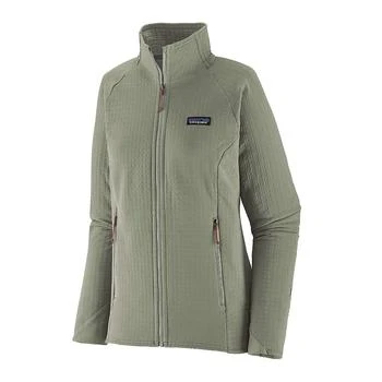 Patagonia | Patagonia Women's R2 Techface Jacket 额外8折, 额外八折