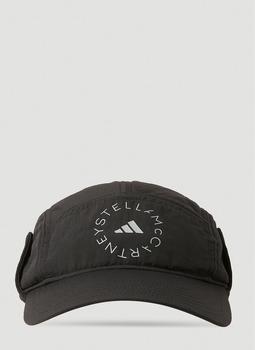 Adidas | Trapper Cap in Black商品图片,7折