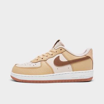 NIKE | Little Kids' Nike Air Force 1 Low SE Casual Shoes商品图片,