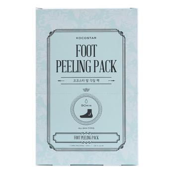 推荐Foot Peeling, Pack of 5商品