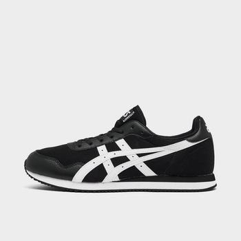 product Men's Asics Tiger Runner Casual Shoes image