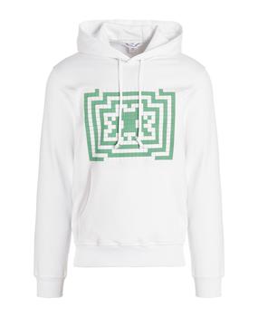 推荐'pixel' Hoodie商品