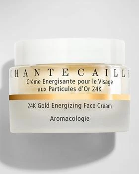 Chantecaille | 1.7 oz. 24K Gold Energizing Face Cream 
