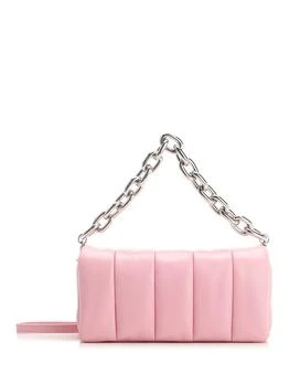 推荐Pink hera Panel Bag商品