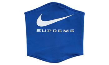 supreme帽子, Supreme | Supreme Nike Neck Warmer商品图片 