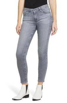 AG | The Legging Ankle Skinny Jeans,商家Nordstrom Rack,价格¥315