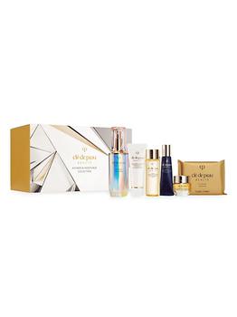 推荐Awaken & Moisturize 6-Piece Collection商品