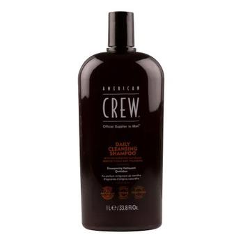 American Crew | Daily Cleansing Shampoo商品图片,9.6折起