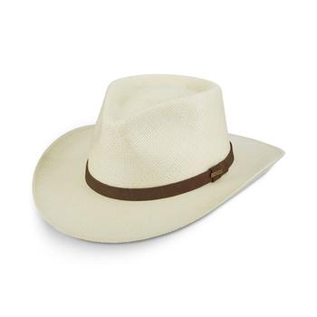 SCALA, SCALA | Men's Panama Outback Hat商品图片 额外7.5折, 额外七五折
