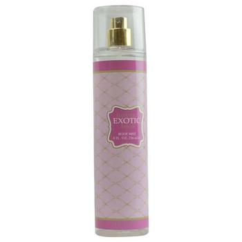 推荐Ellen Tracy 282228 Exotic Bronze Ellen Tracy Body Mist - 8 oz商品