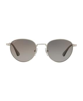 推荐Po2445s Silver Sunglasses商品
