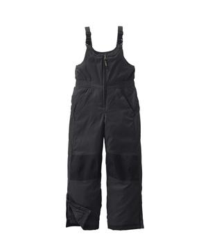 商品L.L.BEAN | Cold Buster Snow Bibs (Big Kids),商家Zappos,价格¥566图片