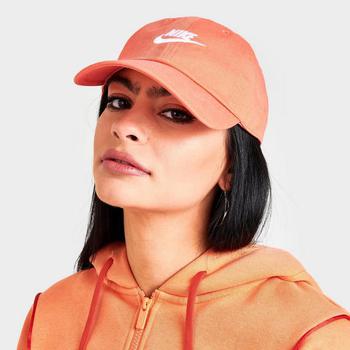 NIKE | Nike Sportswear Heritage86 Futura Washed Adjustable Back Hat商品图片,