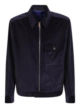 推荐PAUL SMITH CLASSIC AND ELEGANT: PAUL SMITH ZIP-UP JACKET商品