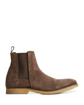 推荐Men's Rhett Pull On Chelsea Boots商品