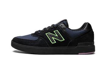 女装new balance 574, New Balance | New Balance 574 2E Wide商品图片 