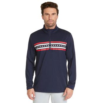 推荐PUMA Men's Volition Independence 1/4 Zip商品