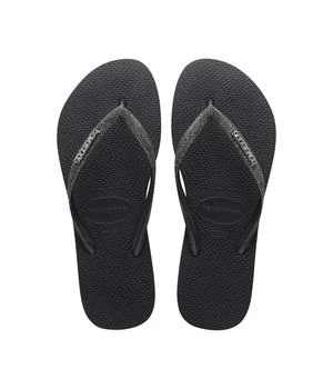 Havaianas | Slim Glitter Flip Flop Sandal 5.4折