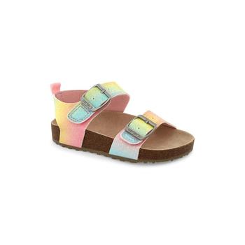 Carter's | Toddler Girls Duncan Casual Sandals商品图片,