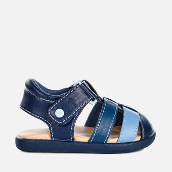 ugg凉鞋, UGG | UGG Babys' Kolding Sandals - Navy商品图片 额外8折, 额外八折