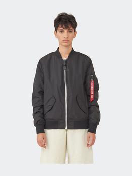 L-2B Scout W Bomber Jacket product img